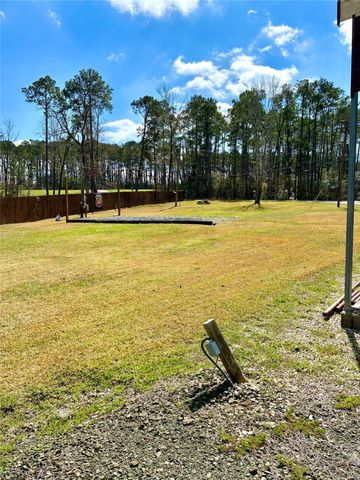 120 Pecan Drive, Burkeville, TX 75932