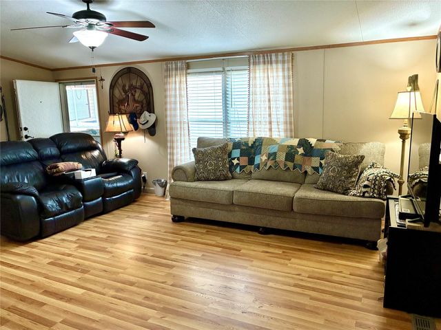 120 Pecan Drive, Burkeville, TX 75932