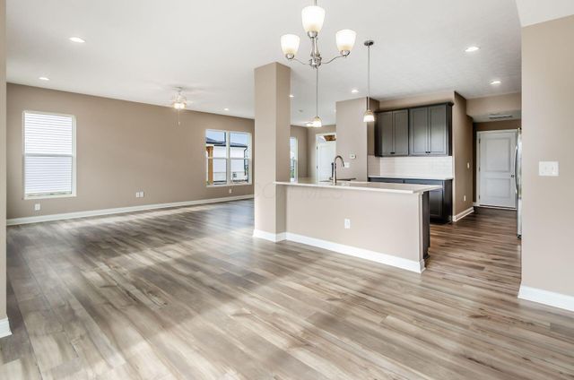 5494 Dutch Lane, Powell, OH 43065