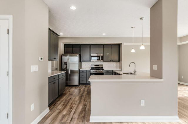 5494 Dutch Lane, Powell, OH 43065