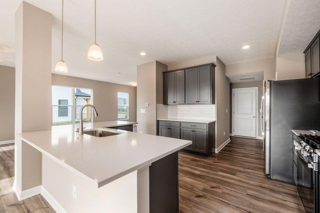 5494 Dutch Lane, Powell, OH 43065