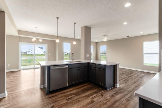 5494 Dutch Lane, Powell, OH 43065