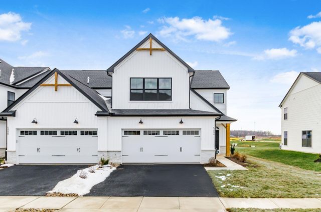 5494 Dutch Lane, Powell, OH 43065