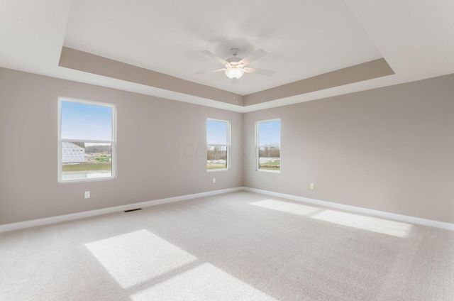 5494 Dutch Lane, Powell, OH 43065