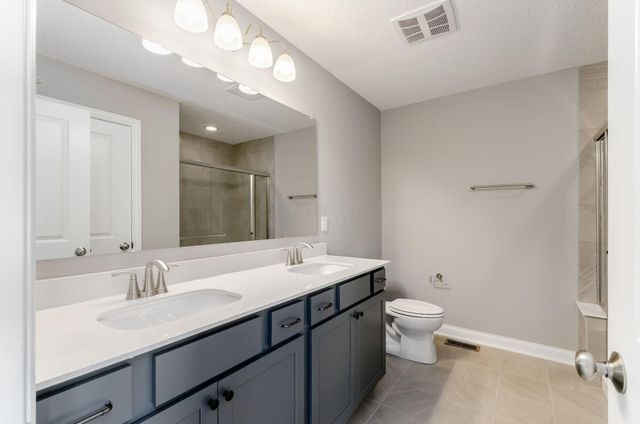 5494 Dutch Lane, Powell, OH 43065