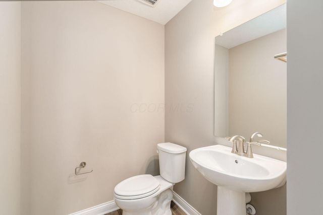 5494 Dutch Lane, Powell, OH 43065