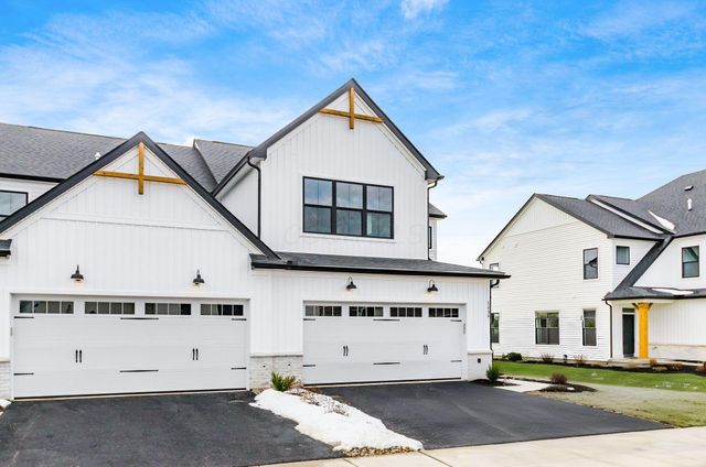 5494 Dutch Lane, Powell, OH 43065