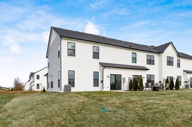 5494 Dutch Lane, Powell, OH 43065