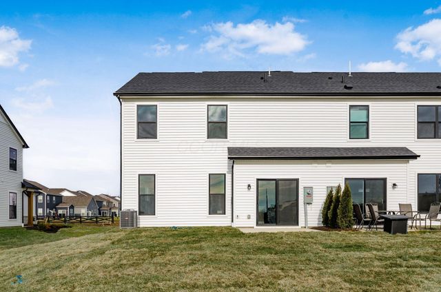 5494 Dutch Lane, Powell, OH 43065