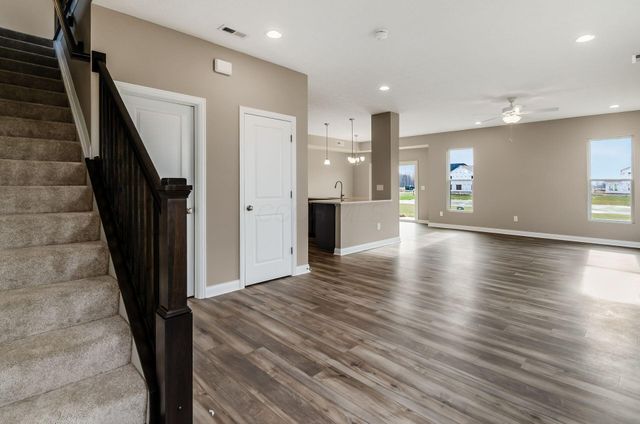 5494 Dutch Lane, Powell, OH 43065