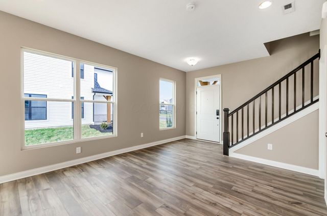 5494 Dutch Lane, Powell, OH 43065