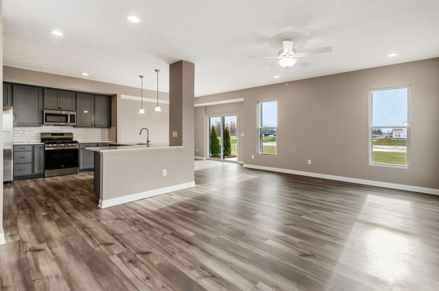 5494 Dutch Lane, Powell, OH 43065