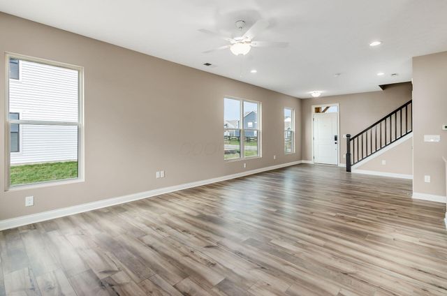 5494 Dutch Lane, Powell, OH 43065