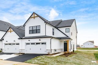 5494 Dutch Lane, Powell, OH 43065