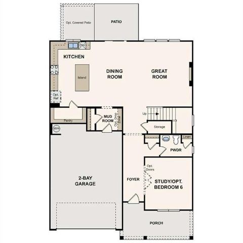 371 Mews View, Jefferson, GA 30549