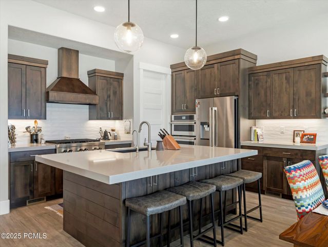 11525 N Vantage Lane 85, Hideout, UT 84036