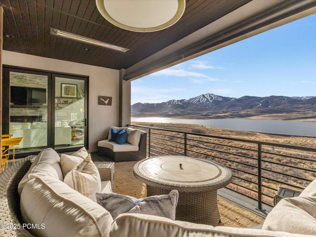 11525 N Vantage Lane 85, Hideout, UT 84036