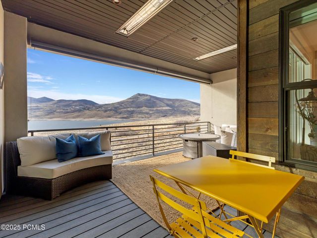 11525 N Vantage Lane 85, Hideout, UT 84036