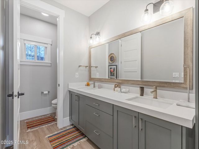 11525 N Vantage Lane 85, Hideout, UT 84036