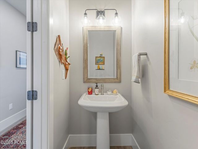 11525 N Vantage Lane 85, Hideout, UT 84036