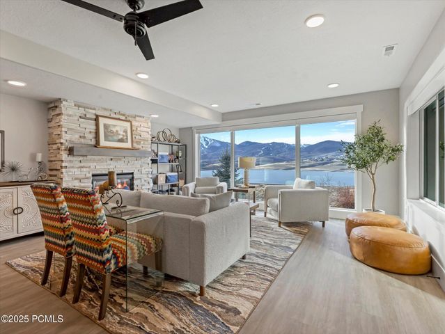 11525 N Vantage Lane 85, Hideout, UT 84036