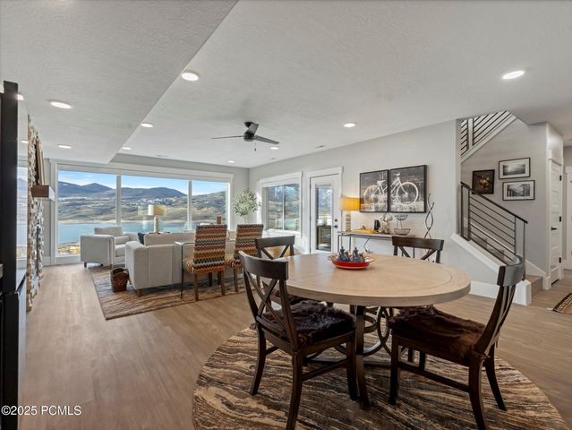 11525 N Vantage Lane 85, Hideout, UT 84036