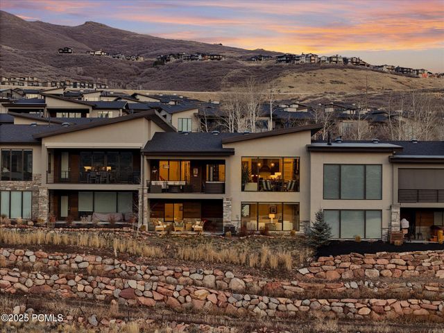 11525 N Vantage Lane 85, Hideout, UT 84036