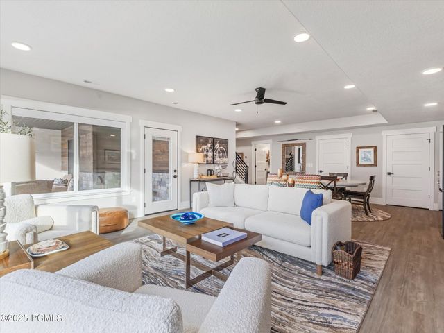 11525 N Vantage Lane 85, Hideout, UT 84036