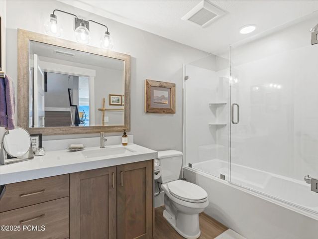 11525 N Vantage Lane 85, Hideout, UT 84036