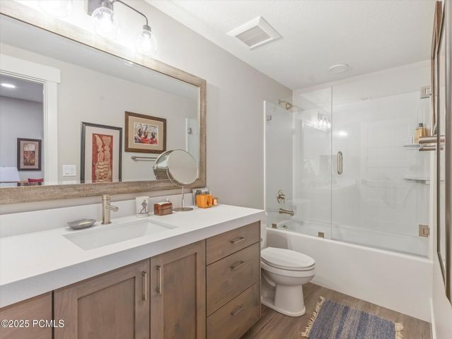 11525 N Vantage Lane 85, Hideout, UT 84036