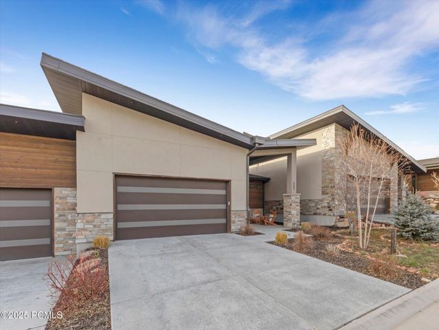 11525 N Vantage Lane 85, Hideout, UT 84036