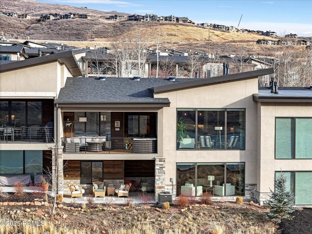 11525 N Vantage Lane 85, Hideout, UT 84036