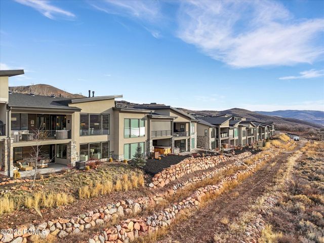 11525 N Vantage Lane 85, Hideout, UT 84036