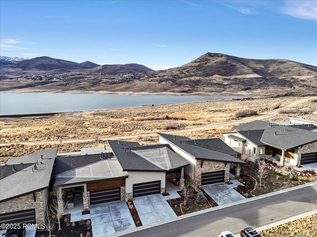 11525 N Vantage Lane 85, Hideout, UT 84036