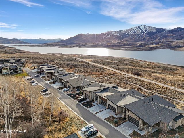 11525 N Vantage Lane 85, Hideout, UT 84036