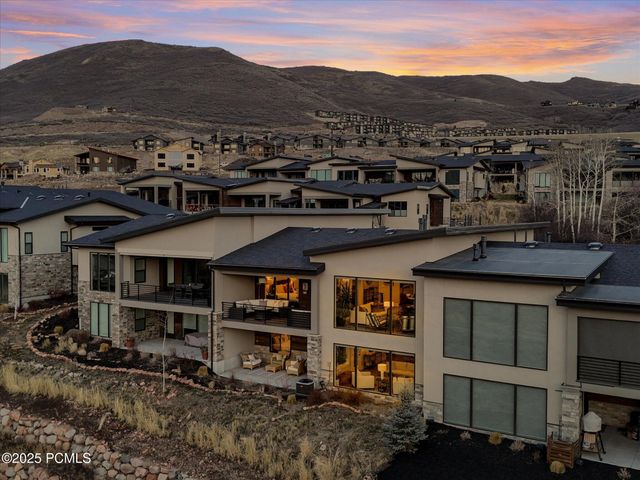 11525 N Vantage Lane 85, Hideout, UT 84036