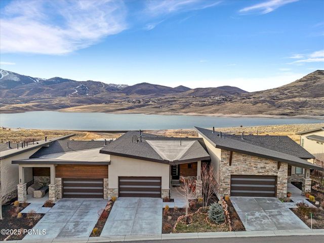 11525 N Vantage Lane 85, Hideout, UT 84036