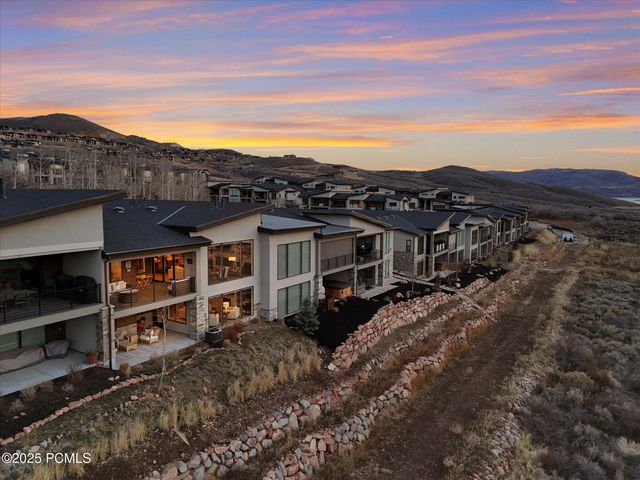 11525 N Vantage Lane 85, Hideout, UT 84036