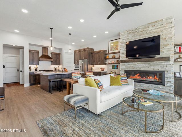 11525 N Vantage Lane 85, Hideout, UT 84036