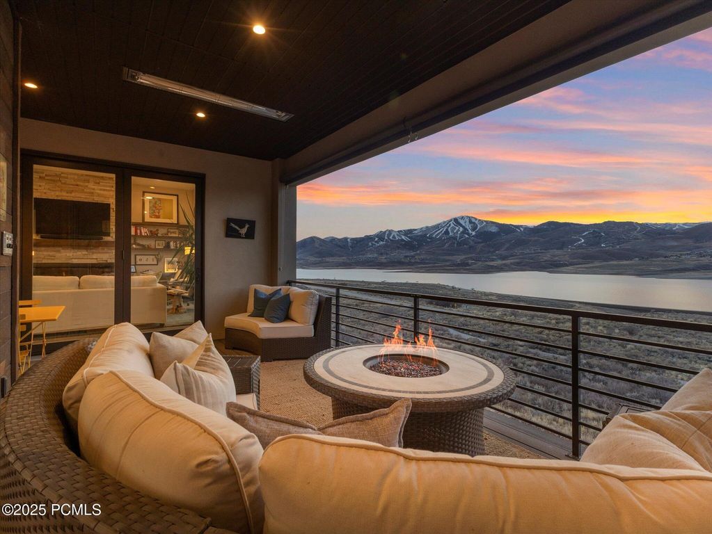 11525 N Vantage Lane 85, Hideout, UT 84036