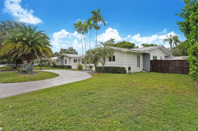 7305 SW 123rd Ter, Pinecrest, FL 33156
