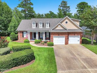 1112 Walbury Court, Leland, NC 28451