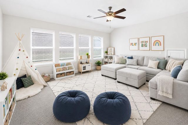 3011 Lantana Trail, Katy, TX 77493