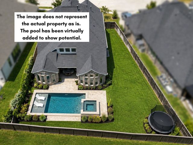 3011 Lantana Trail, Katy, TX 77493