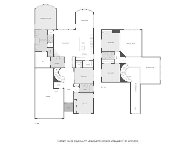 3011 Lantana Trail, Katy, TX 77493