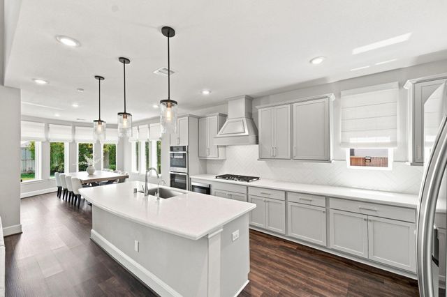 3011 Lantana Trail, Katy, TX 77493