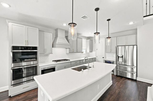 3011 Lantana Trail, Katy, TX 77493