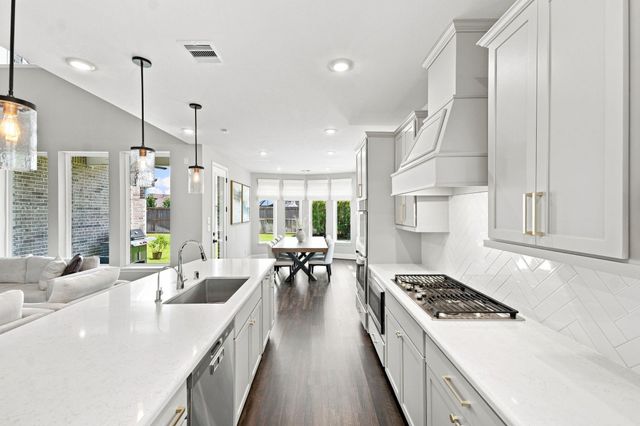 3011 Lantana Trail, Katy, TX 77493