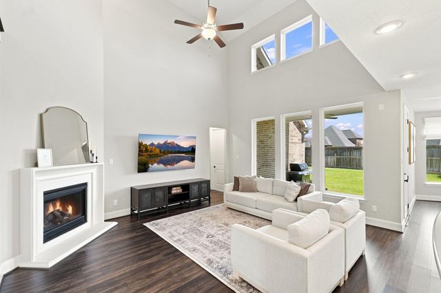 3011 Lantana Trail, Katy, TX 77493
