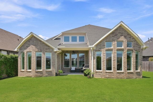 3011 Lantana Trail, Katy, TX 77493